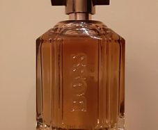 Hugo Boss BOSS The Scent For Her Eau de Parfum 100ml