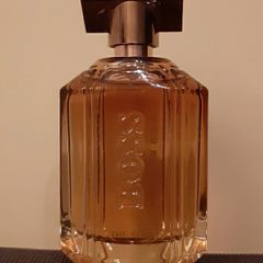 Hugo Boss BOSS The Scent For Her Eau de Parfum 100ml
