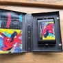 Sega Mega Drive Spider Man Image 2