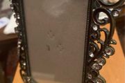 'Diamond' surround Picture Frame