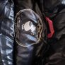 USED Save the Duck padded coat/jacket boys 6yrs Image 6