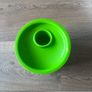 Cat  Feeder and bowls Image 2