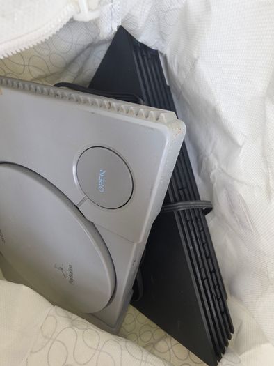 Xbox/Ps/Nintendo