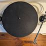 Turntable - Grey Pro-Ject Elemental Image 6