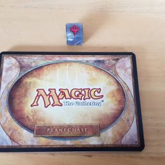 Magic the Gathering Planechase 15 card set