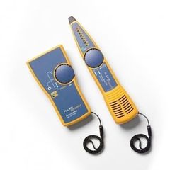 fluke IntelliTone Pro 200 LAN Digital Cable Locator BNIB