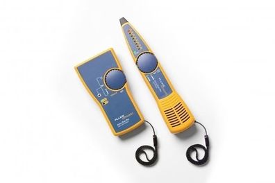 fluke IntelliTone Pro 200 LAN Digital Cable Locator BNIB