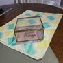 Trinket box glass Image 3