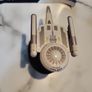 star trek eaglemoss oberth class Image 3