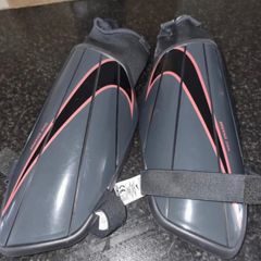Nike knee guard