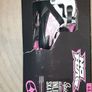 The No Fear Spirit Skate uk 4-6.5 Image 6