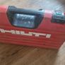 Hilti TE 6-A36 cordless rotary hammer drill. Image 5