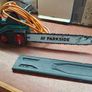 Parkside Electric Chainsaw Image 6