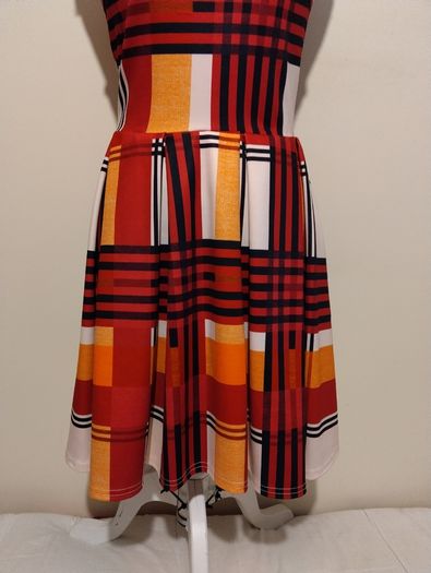 Beautiful Evita Dress New With Tags