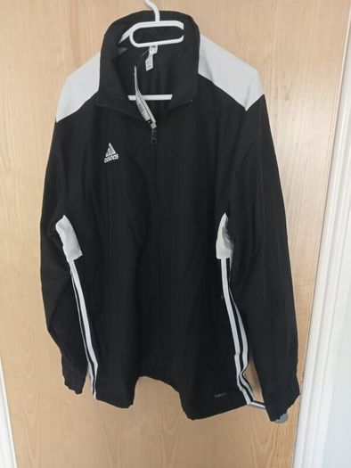New Men's Adidas Jacket
