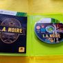 L A Noire LA Noire Xbox 360 games Original Image 2