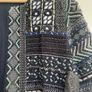 Beaded embroidered vintage Zara jacket Image 8