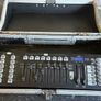 QTX DM-X10 Controller with Flight Case Image 3