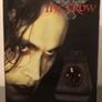 The Crow Neca fountain 2002 Image 3
