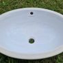 ARMITAGE SHANKS Under-Countertop washbasin Image 2