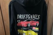 Drift Games hoodie