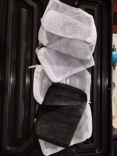 Media Bags