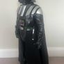 Star Wars Darth Vader Giant 80cm Display Figure Jakks Pacific Image 3