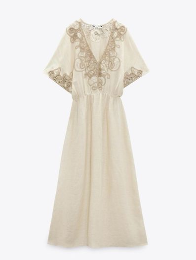 Brand New Zara dress