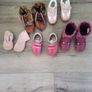 Baby girl clothes 12m-24m Image 10