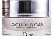 Dior Capture Totale Eye Cream 15ml