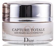 Dior Capture Totale Eye Cream 15ml