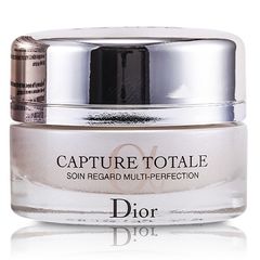 Dior Capture Totale Eye Cream 15ml
