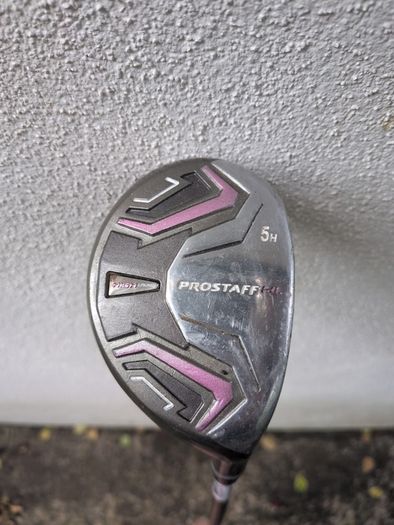 Wilson Hybrid Ladies