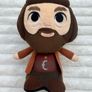 Funko Harry Potter Hagrid Plushies approx. 8" Used Please see photos Image 2