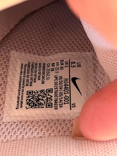 nike trainers shoes