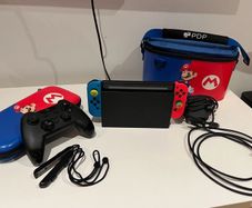 Nintendo Switch Console