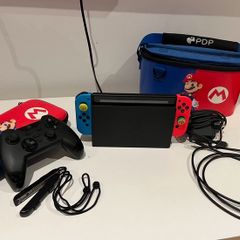 Nintendo Switch Console