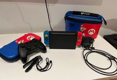Nintendo Switch Console