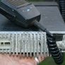 Tait T2000II T2030-623-p00 450-520 MHz 12.5 Khz Mobile Radio -Used - in working order Image 7