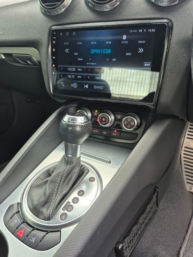 2013 Audi TT