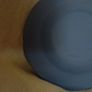 Wedgwood Blue Jasperware Trinket dish Image 5