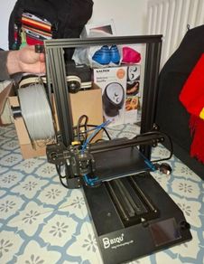 3D printer
