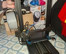 3D printer