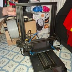 3D printer