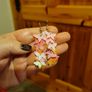 Lovely Butterfly Earrings Image 4