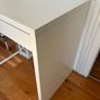 Desk and chair Image 6