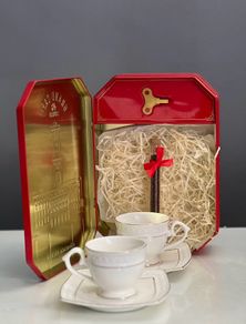 music box