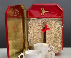 music box