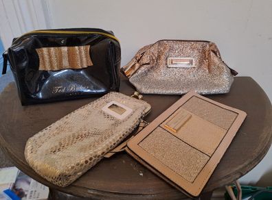 River Island & Ted Baker bundle