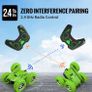 Stunt Car Toys, Direct Charge Remote Control Car with 2 Sided 360 Rotation Gifts for Boys Girls Kids MULTIPLE COLOURS AVAILABLE (FREE POSTAGE) Image 5